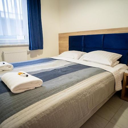 Apartamenty Na Skarpie Powidz (Slupca) Exterior foto