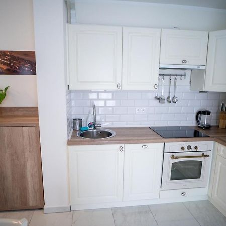 Apartamenty Na Skarpie Powidz (Slupca) Exterior foto
